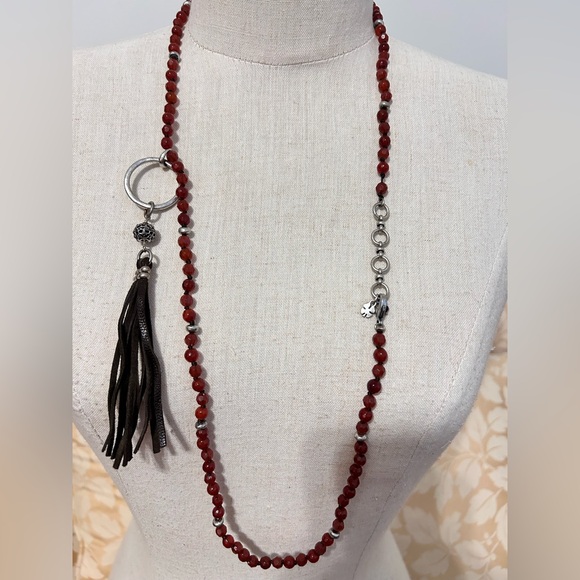 “LUCKY BRAND” Necklace - Picture 6 of 6